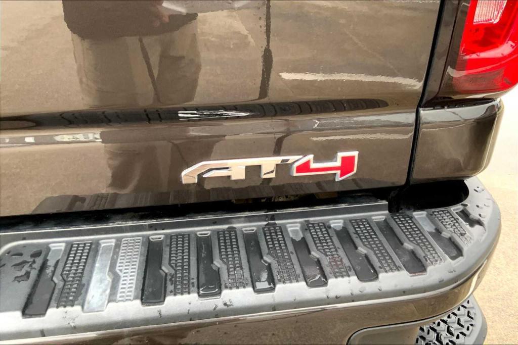 used 2020 GMC Sierra 2500 car, priced at $45,998