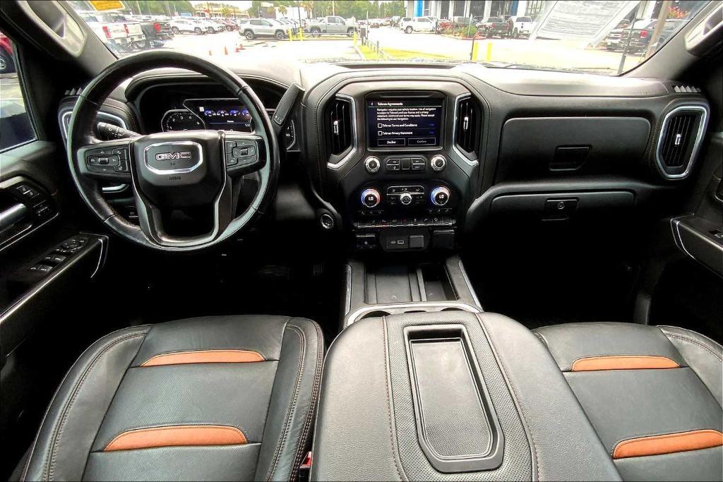 used 2020 GMC Sierra 2500 car, priced at $45,998