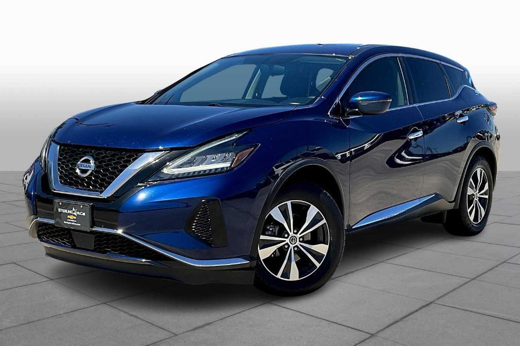 used 2020 Nissan Murano car, priced at $17,469