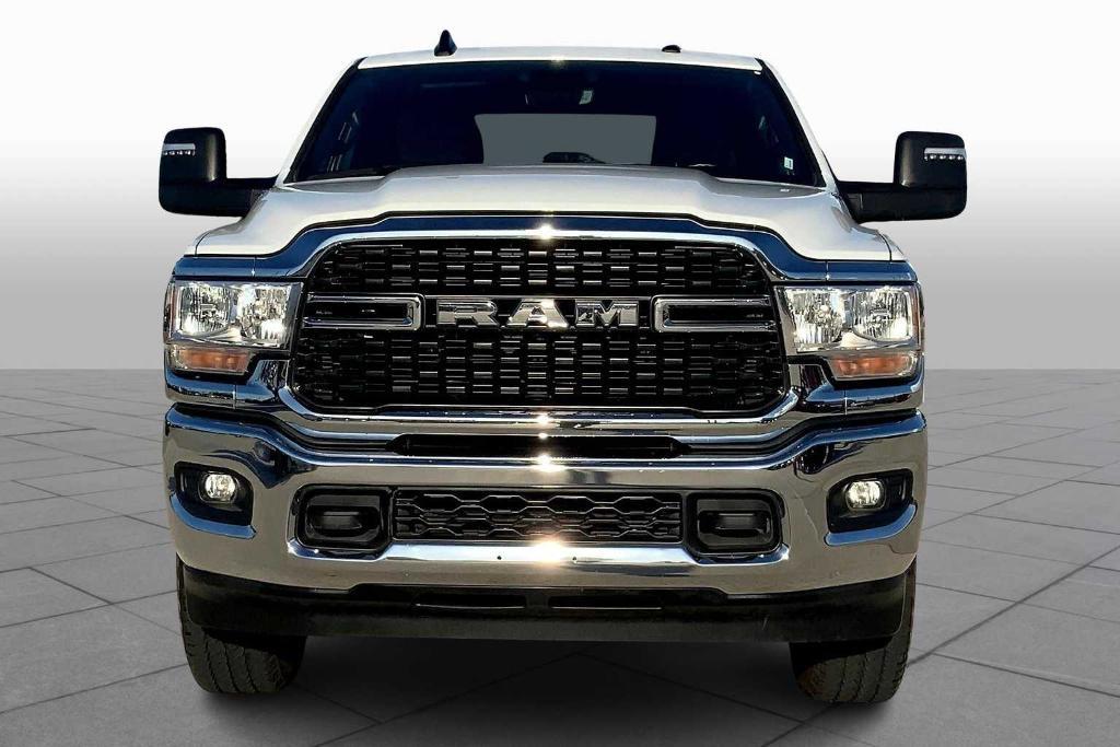 used 2024 Ram 3500 car, priced at $54,658
