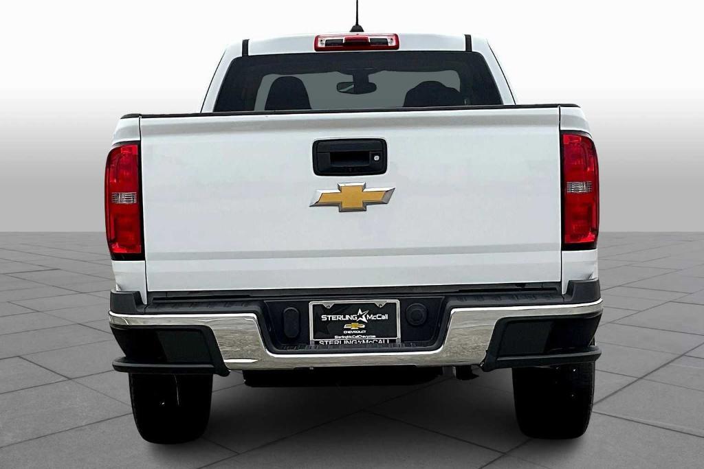 used 2019 Chevrolet Colorado car, priced at $16,159