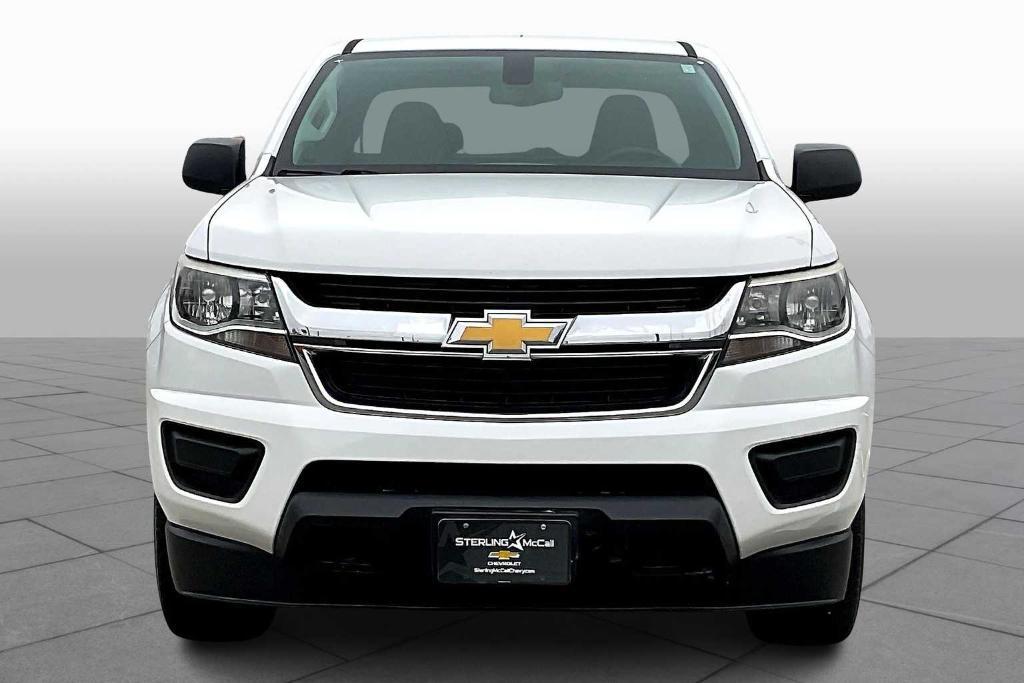 used 2019 Chevrolet Colorado car, priced at $16,159