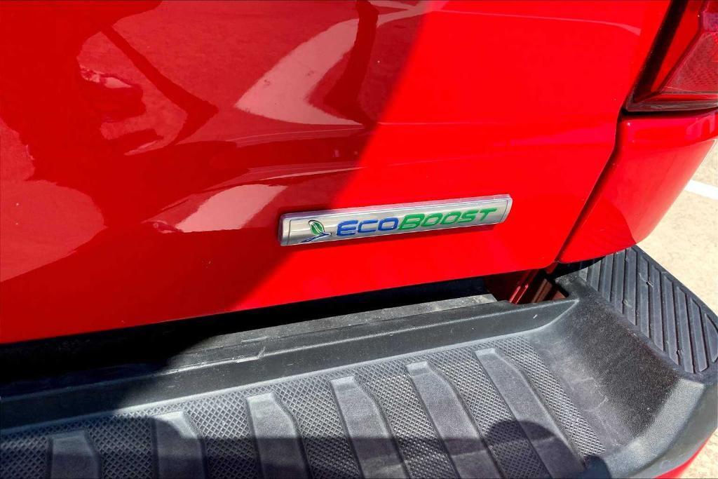 used 2022 Ford F-150 car, priced at $38,264