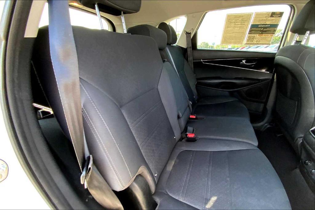 used 2020 Kia Sorento car, priced at $13,557