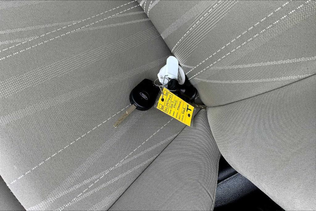 used 2017 Ford Focus car, priced at $10,998