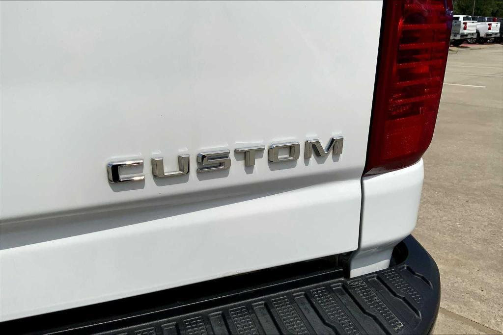 used 2024 Chevrolet Silverado 2500 car, priced at $41,222
