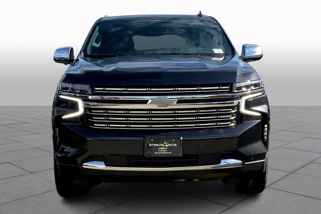 new 2024 Chevrolet Suburban car, priced at $80,651