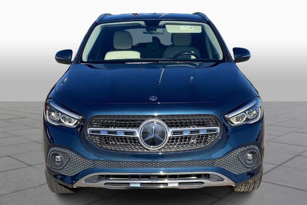 used 2021 Mercedes-Benz GLA 250 car, priced at $25,430