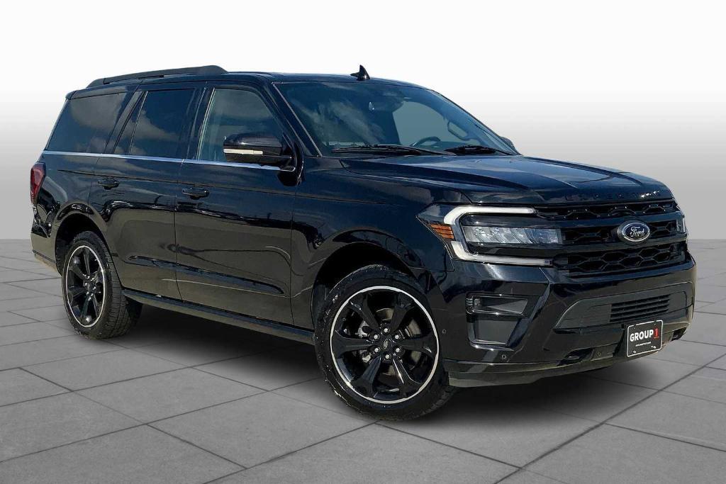 used 2022 Ford Expedition car, priced at $42,777