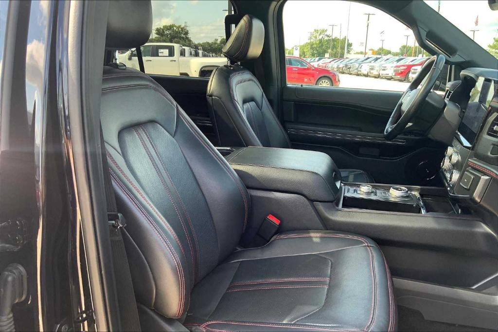 used 2022 Ford Expedition car, priced at $42,777