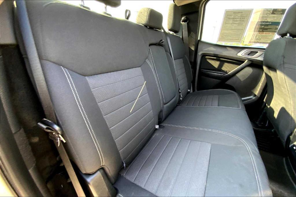 used 2019 Ford Ranger car, priced at $19,652