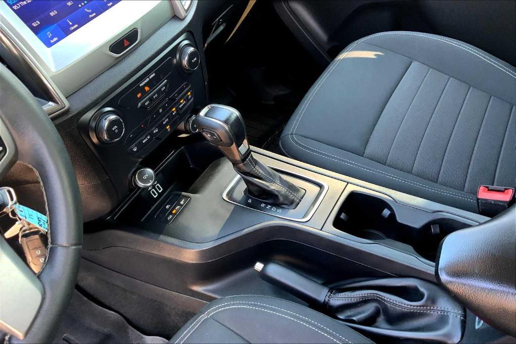 used 2019 Ford Ranger car, priced at $19,652