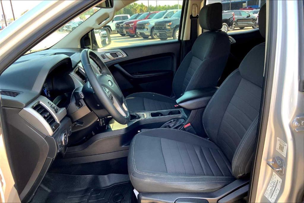 used 2019 Ford Ranger car, priced at $19,652