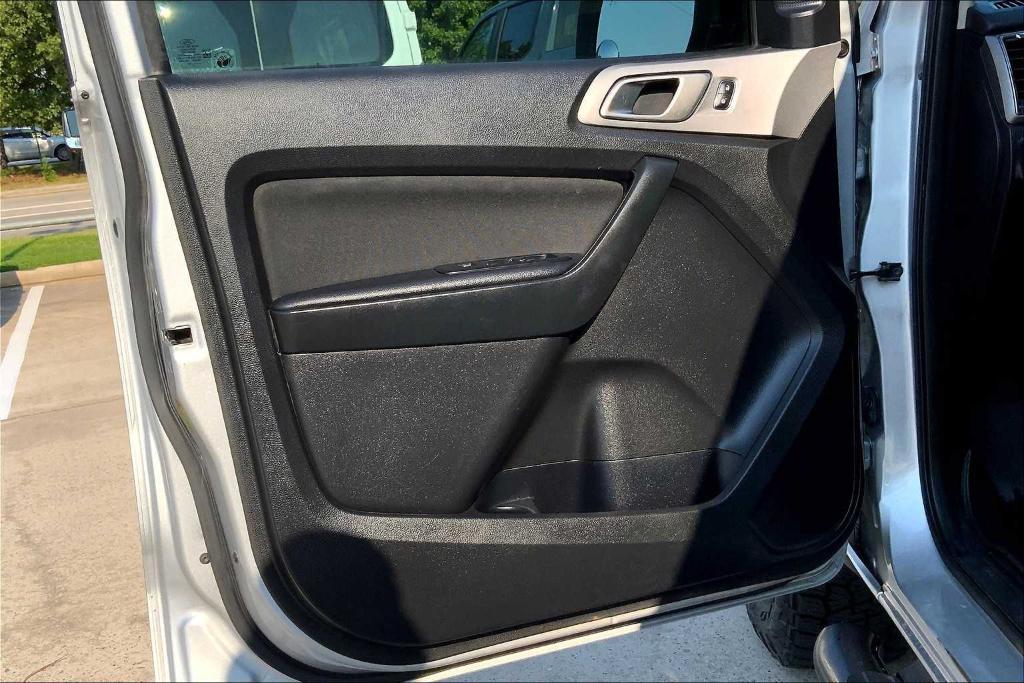 used 2019 Ford Ranger car, priced at $19,652