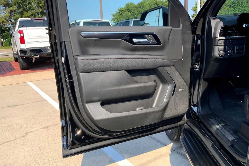 new 2026 Chevrolet Suburban car, priced at $76,547