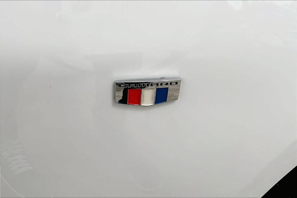 used 2020 Chevrolet Camaro car, priced at $19,998