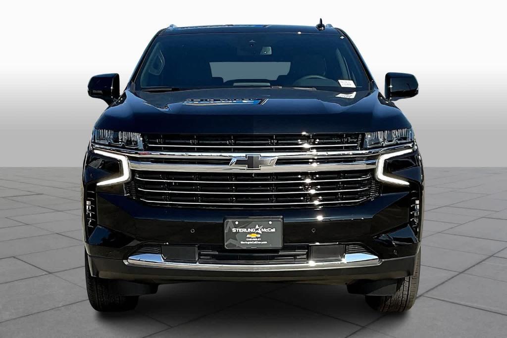 new 2024 Chevrolet Tahoe car, priced at $67,095