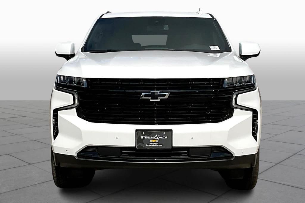 new 2024 Chevrolet Tahoe car, priced at $70,820