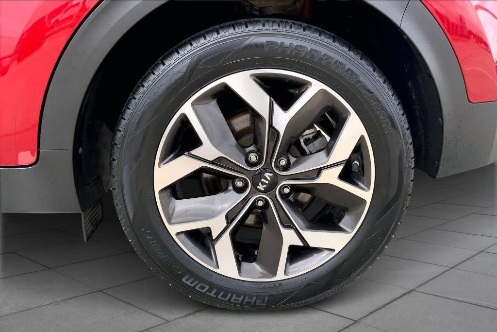used 2020 Kia Sportage car, priced at $14,333