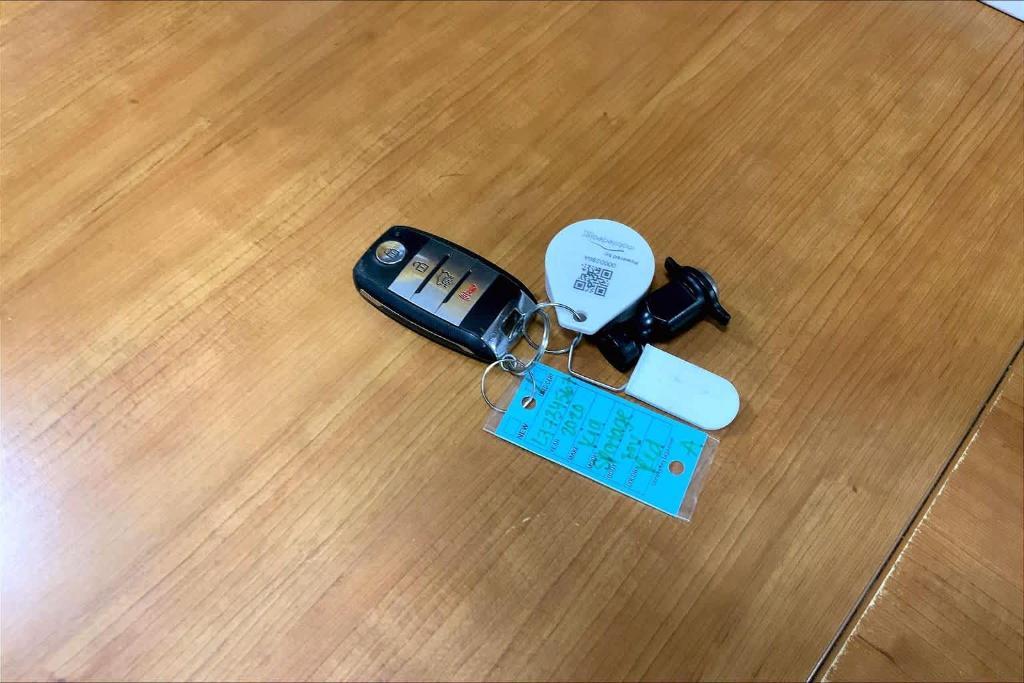 used 2020 Kia Sportage car, priced at $14,333