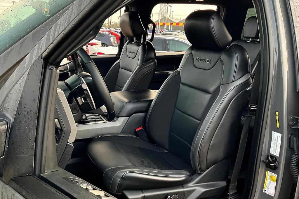 used 2020 Ford F-150 car, priced at $47,998