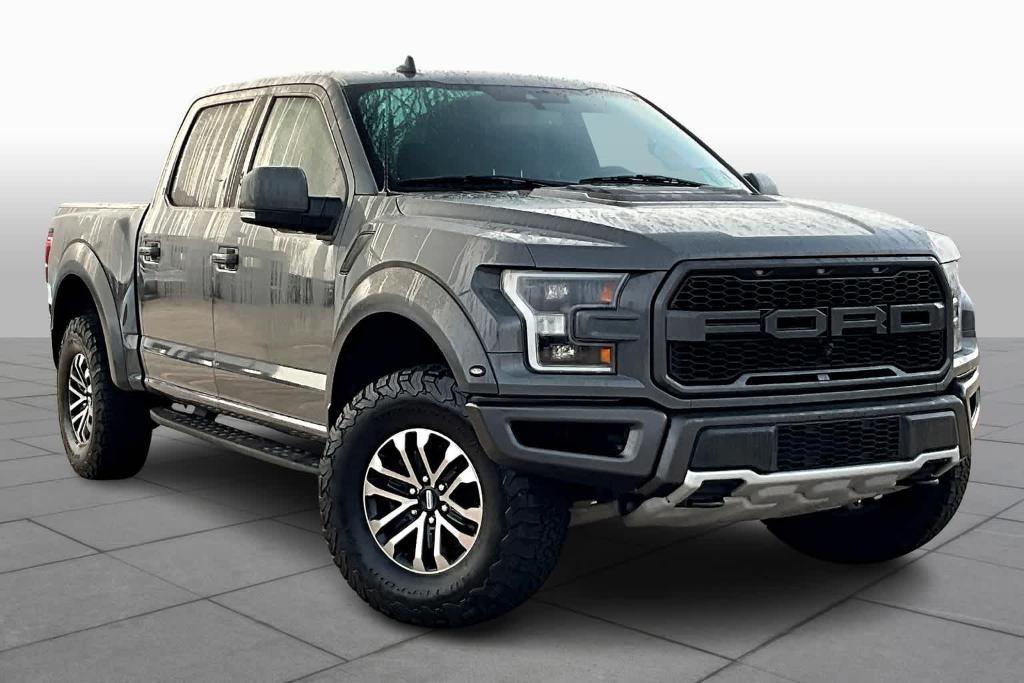 used 2020 Ford F-150 car, priced at $47,998