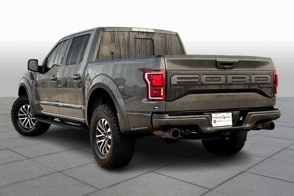 used 2020 Ford F-150 car, priced at $47,998