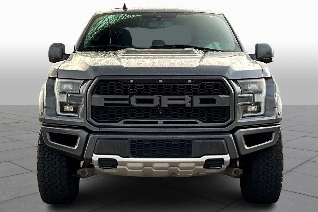 used 2020 Ford F-150 car, priced at $47,998