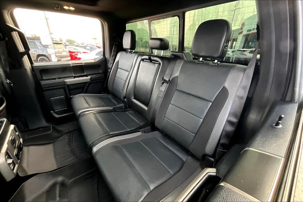 used 2020 Ford F-150 car, priced at $47,998