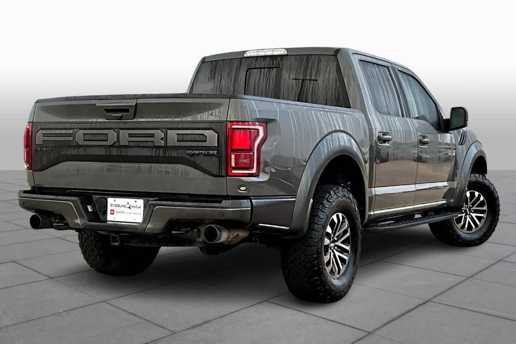 used 2020 Ford F-150 car, priced at $47,998