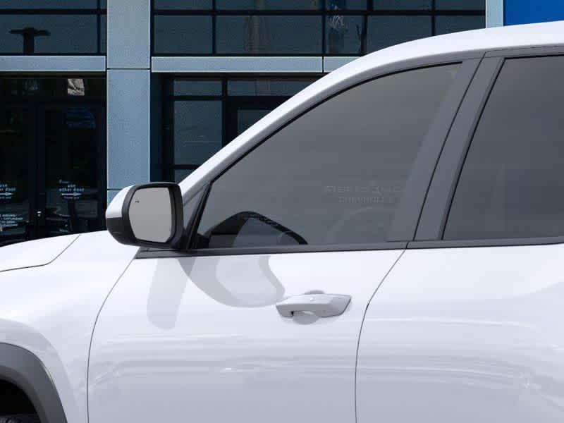 new 2025 Chevrolet Equinox car, priced at $26,794