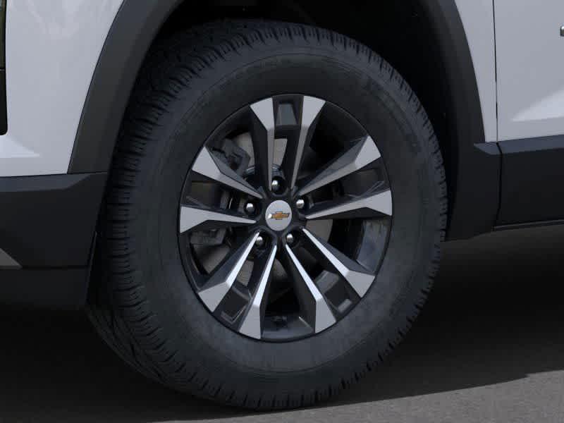 new 2025 Chevrolet Equinox car, priced at $26,794