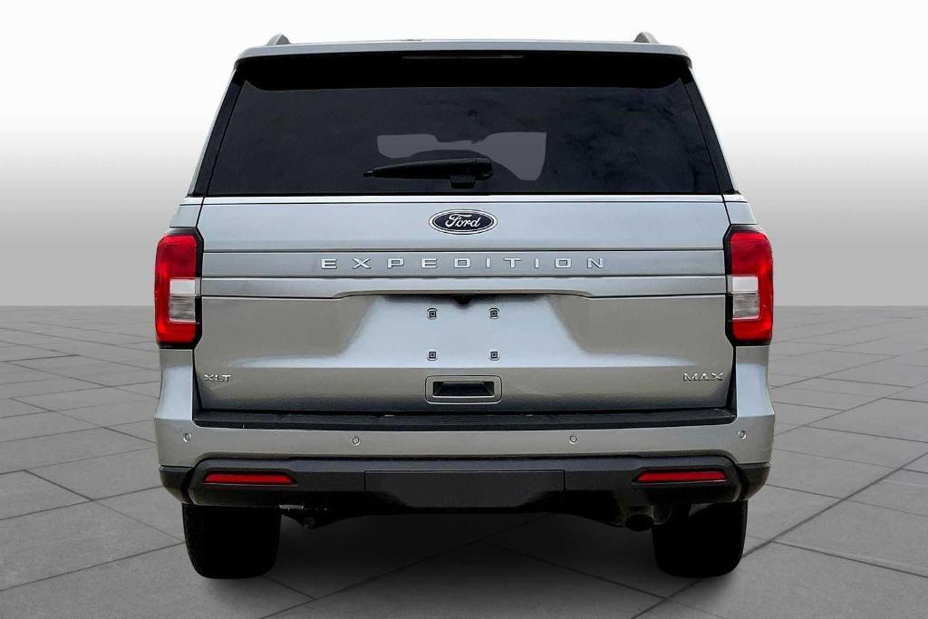 used 2024 Ford Expedition Max car, priced at $58,998