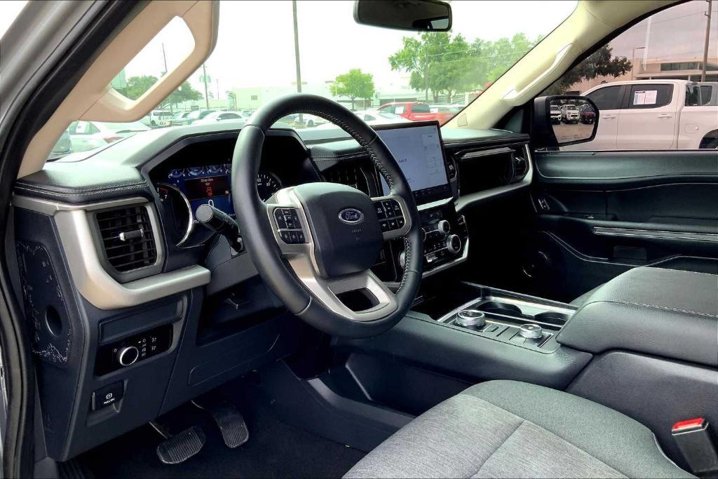 used 2024 Ford Expedition Max car, priced at $58,998