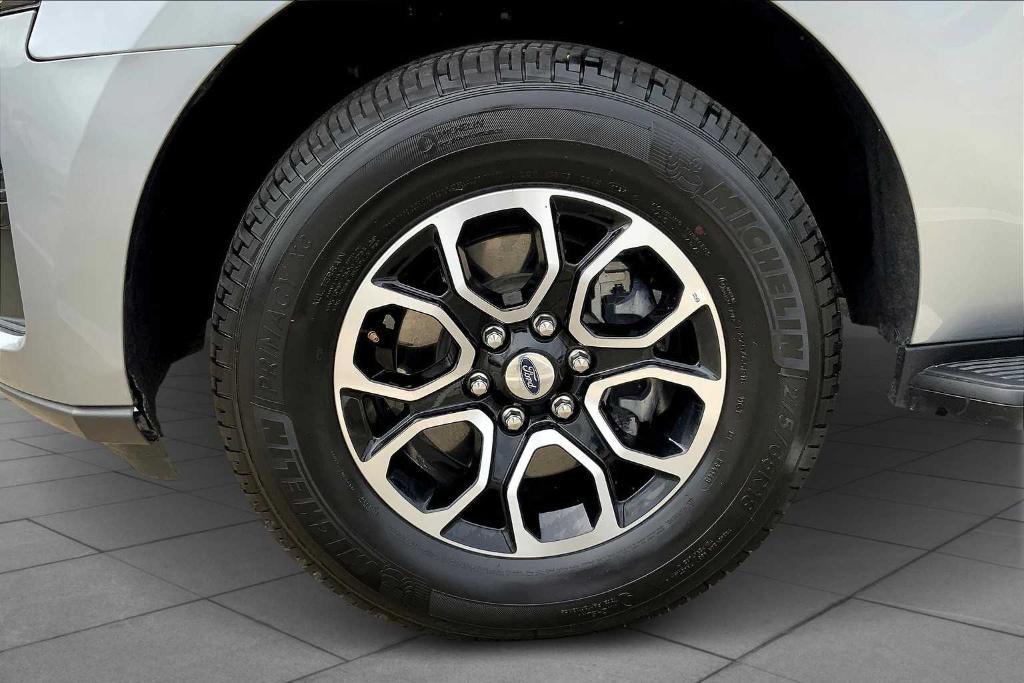 used 2024 Ford Expedition Max car, priced at $58,998