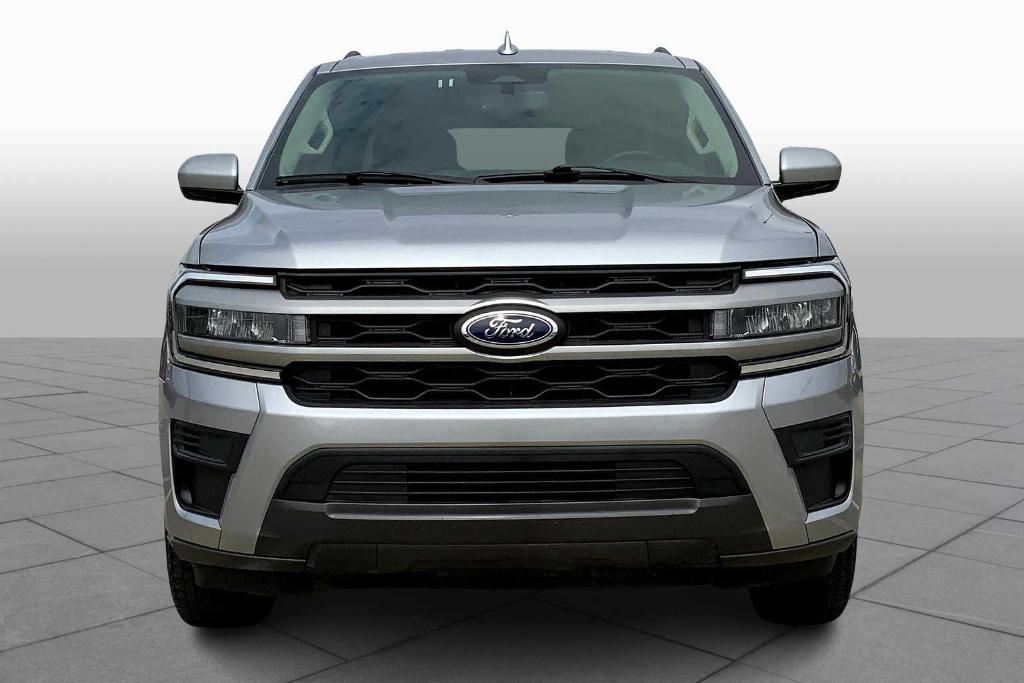 used 2024 Ford Expedition Max car, priced at $58,998