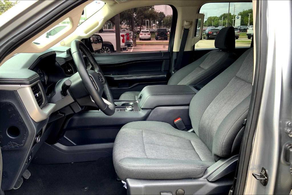used 2024 Ford Expedition Max car, priced at $58,998