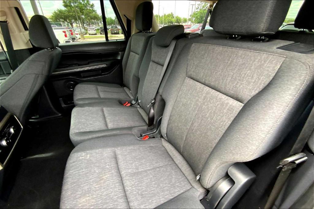 used 2024 Ford Expedition Max car, priced at $58,998