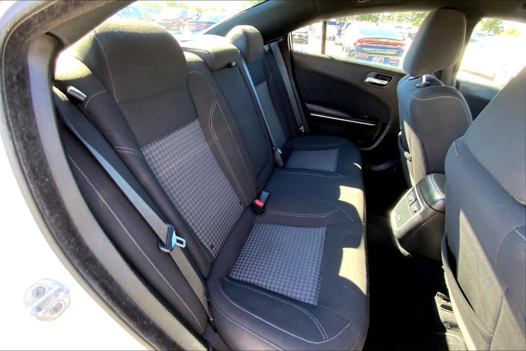 used 2023 Dodge Charger car, priced at $18,658