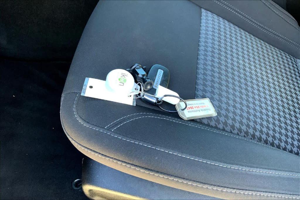 used 2023 Dodge Charger car, priced at $18,658