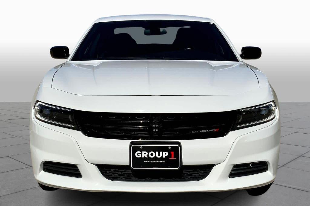 used 2023 Dodge Charger car, priced at $18,658