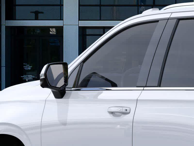 new 2025 Chevrolet Tahoe car, priced at $65,909