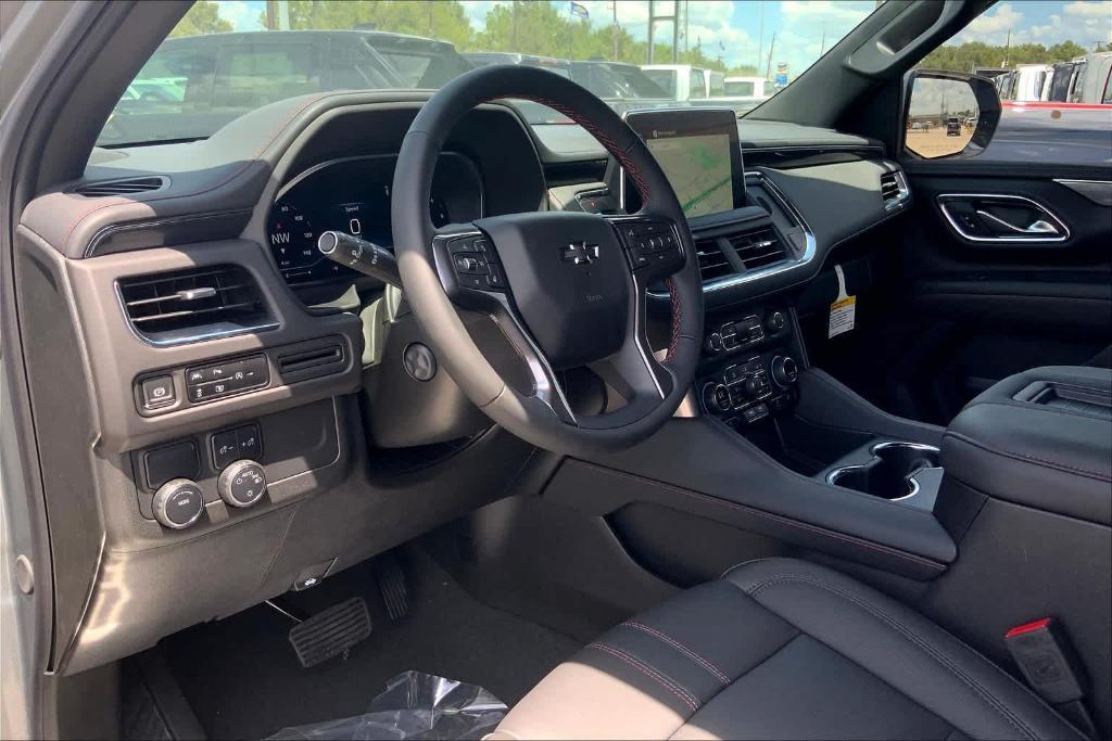 new 2024 Chevrolet Tahoe car, priced at $61,320