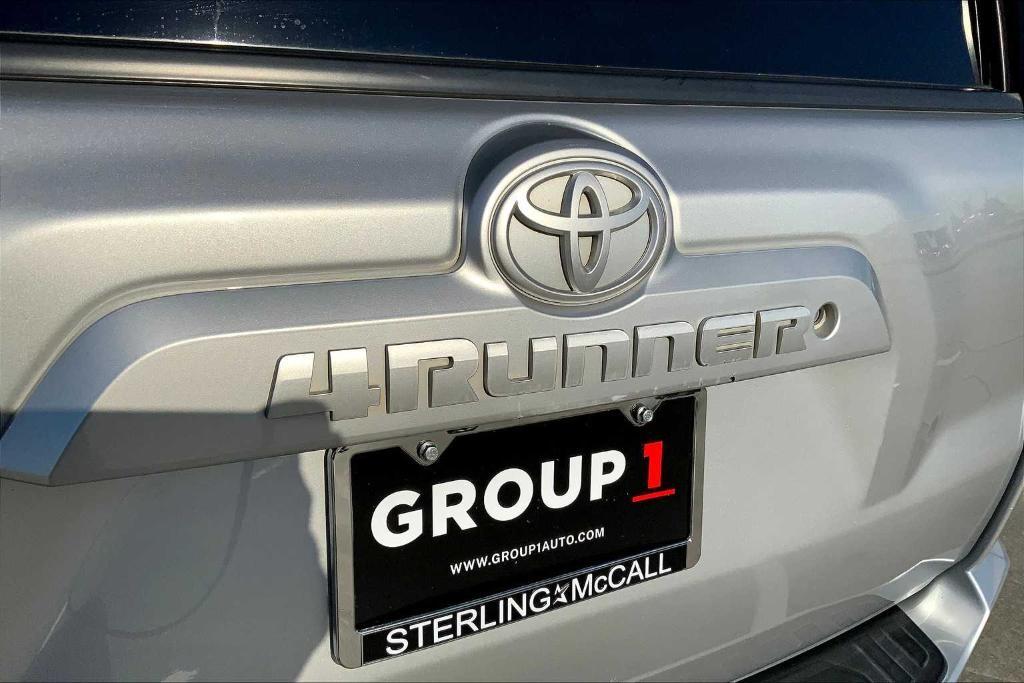 used 2018 Toyota 4Runner car, priced at $29,056