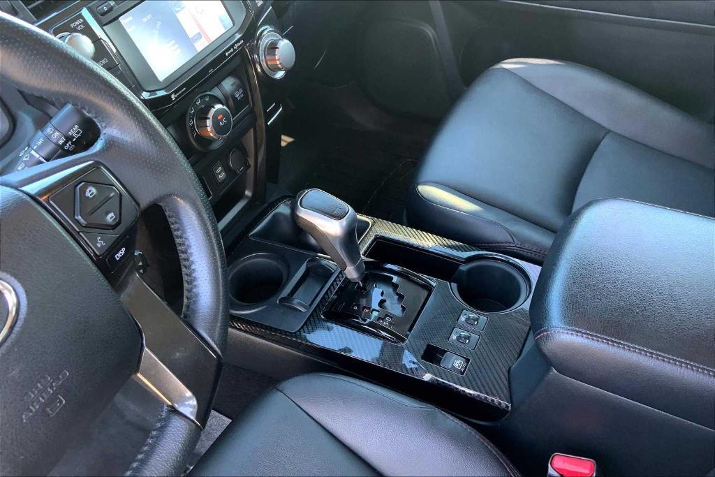 used 2018 Toyota 4Runner car, priced at $29,056