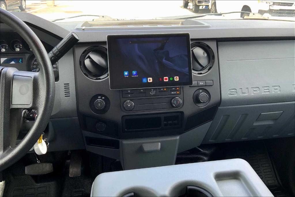 used 2014 Ford F-250 car, priced at $16,998
