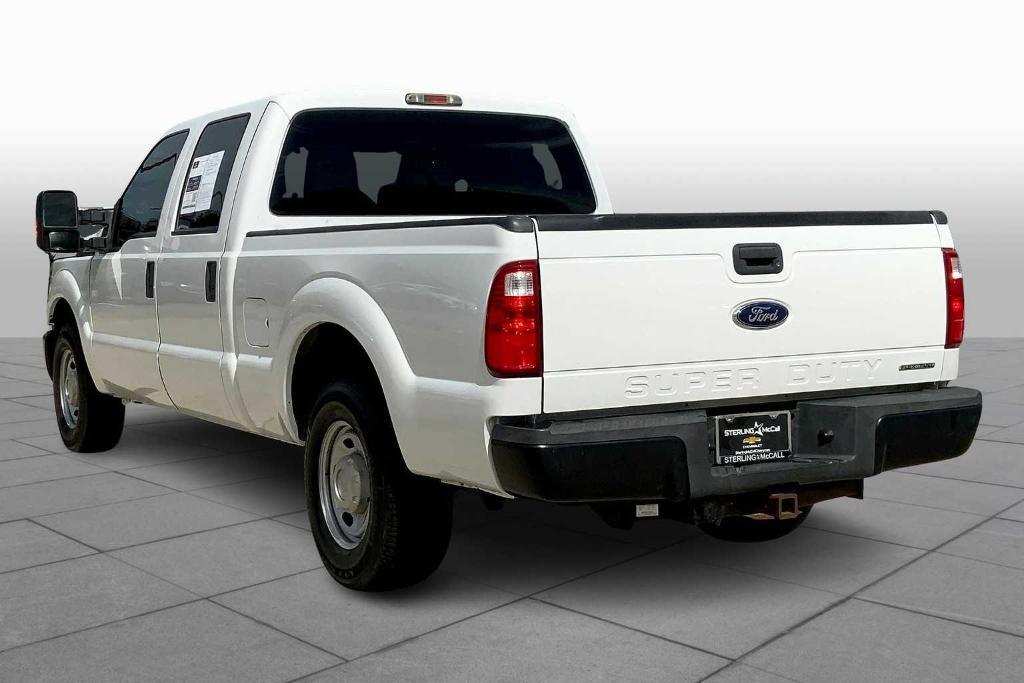 used 2014 Ford F-250 car, priced at $16,998