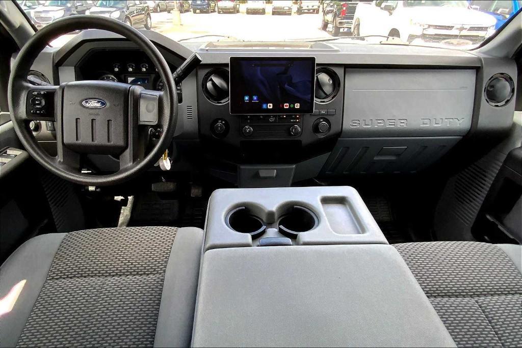used 2014 Ford F-250 car, priced at $16,998