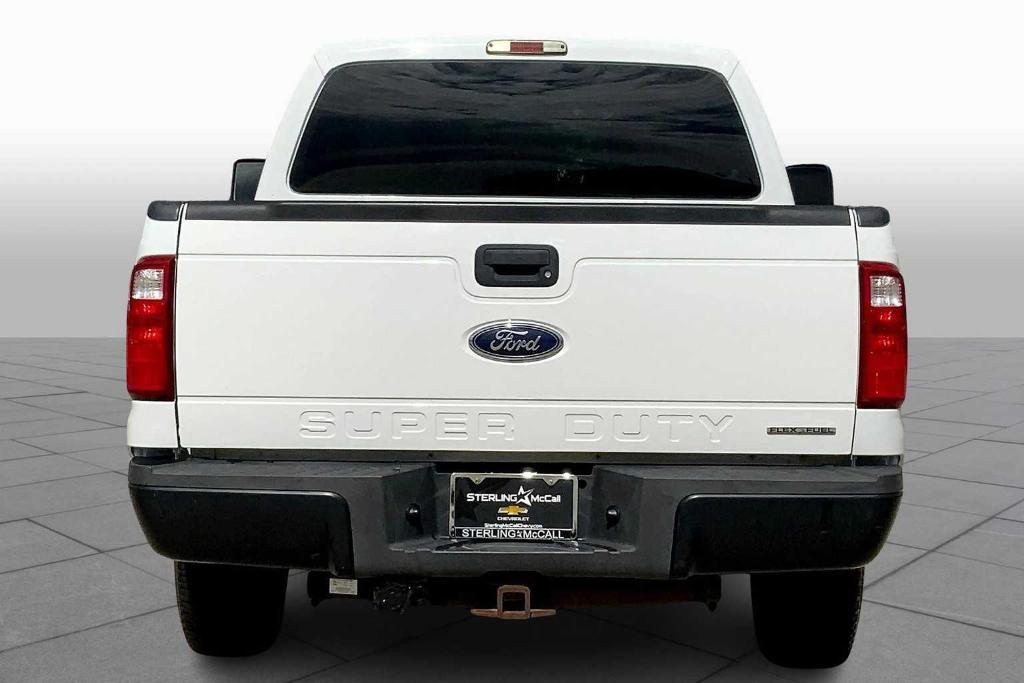 used 2014 Ford F-250 car, priced at $16,998