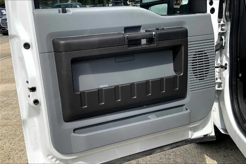 used 2014 Ford F-250 car, priced at $16,998